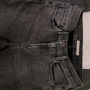Levi’s skinny jeans